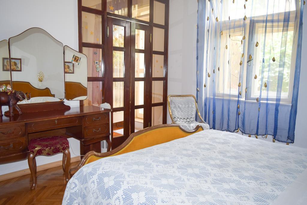 Guesthouse Harasic Split Exterior photo